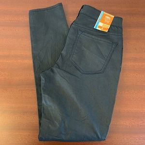 Old Navy Rack Star Dark Skinny Navy Blue